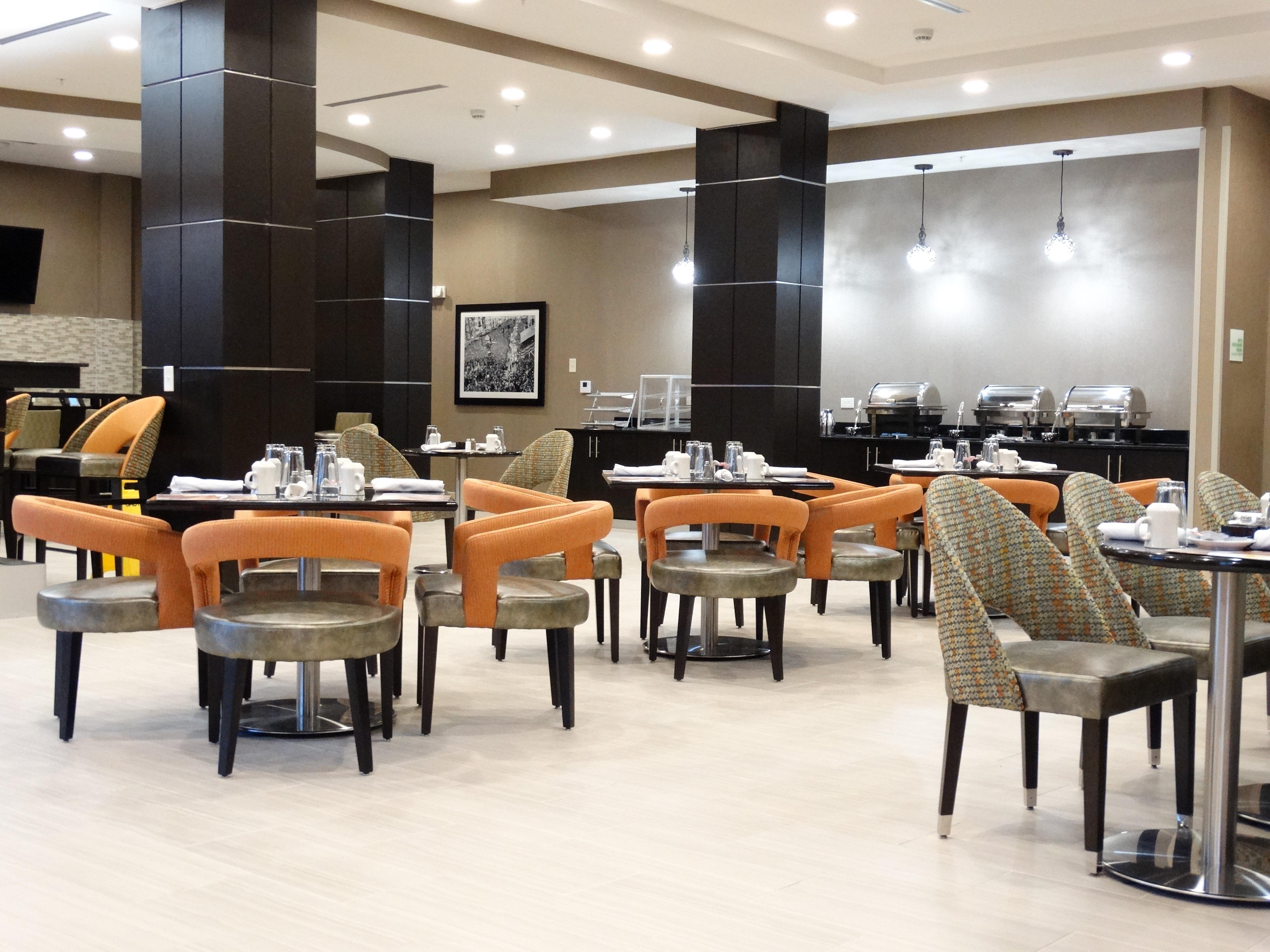 Holiday Inn Covington By Ihg Extérieur photo