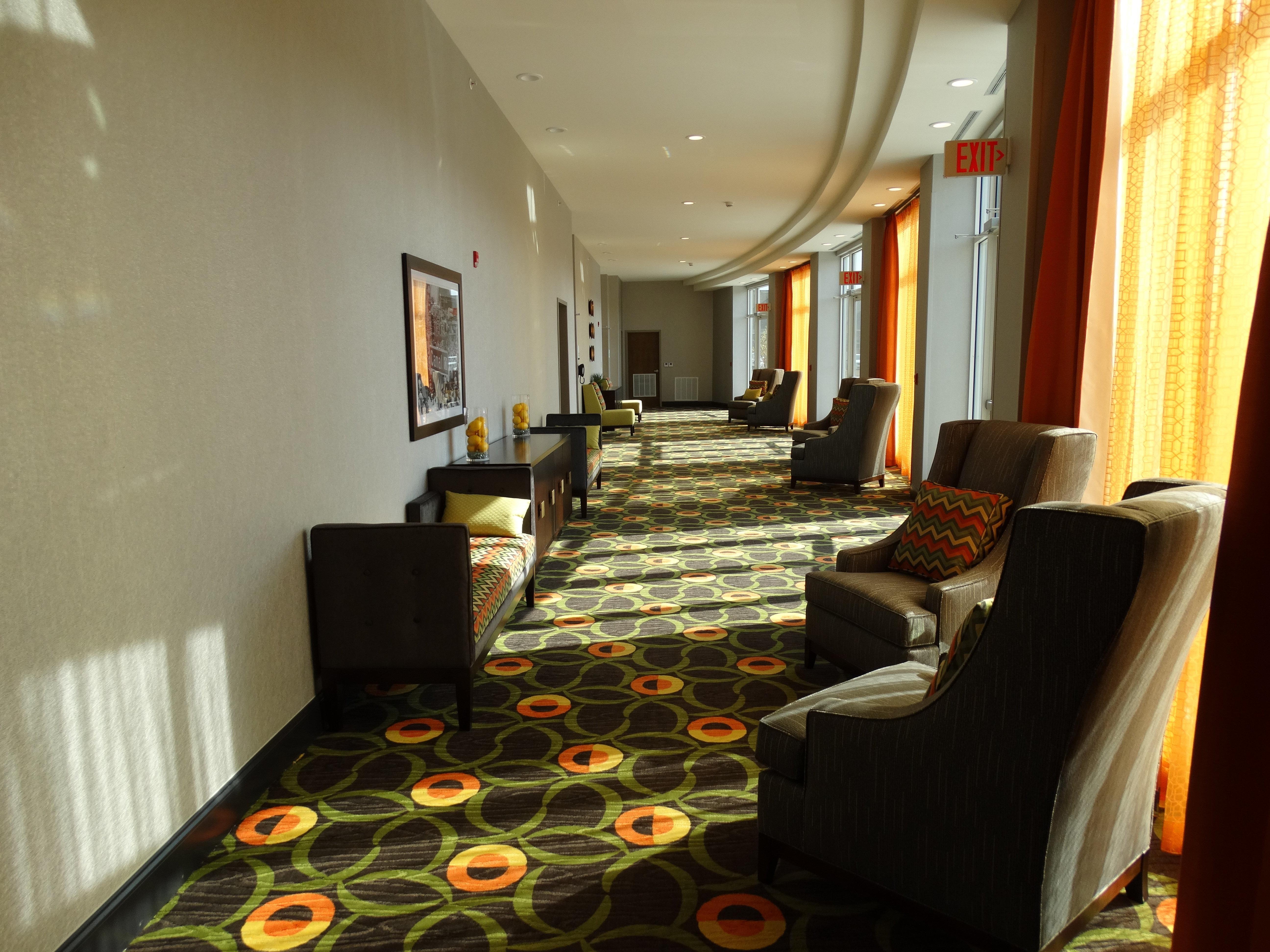 Holiday Inn Covington By Ihg Extérieur photo