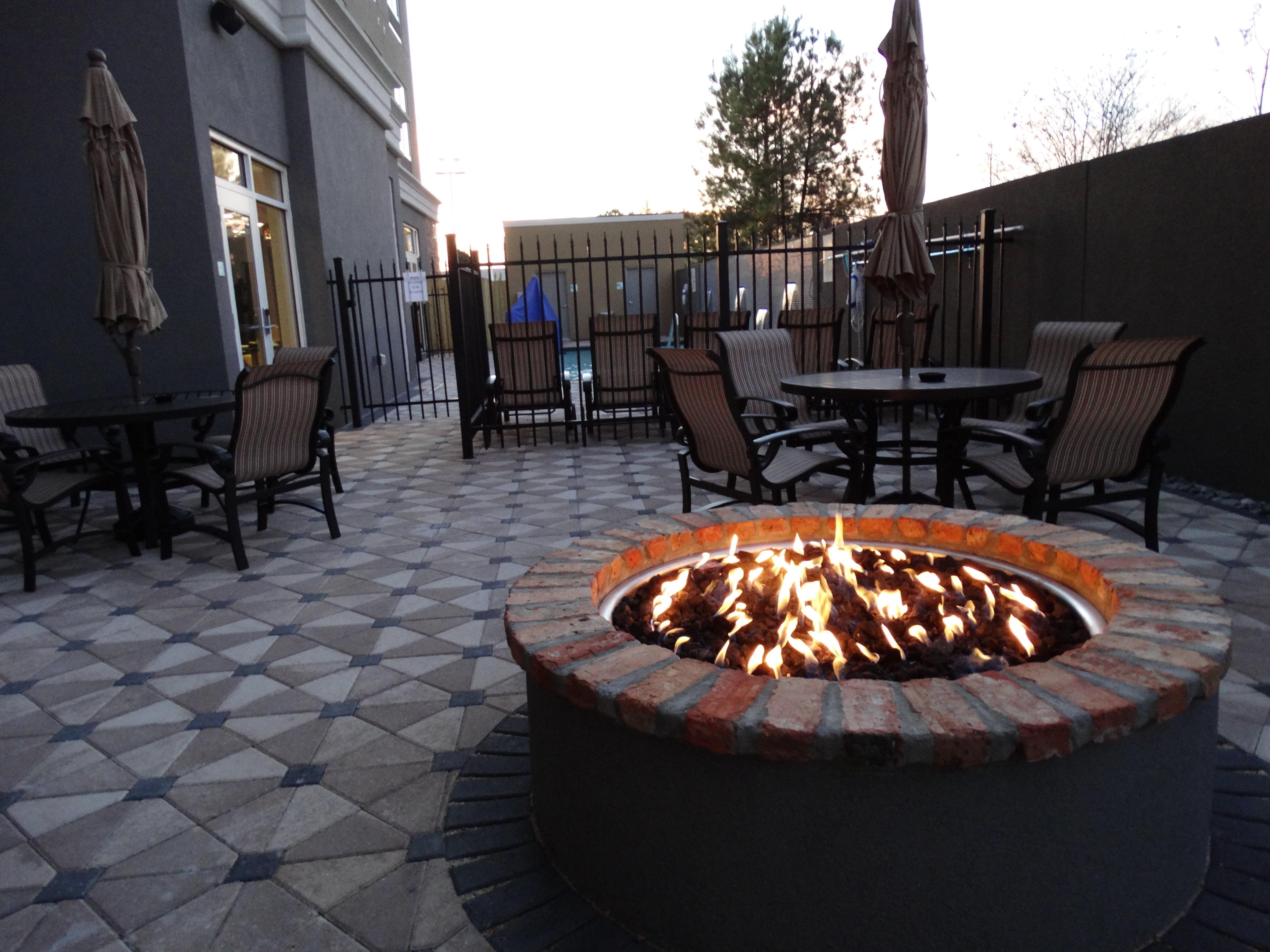 Holiday Inn Covington By Ihg Extérieur photo