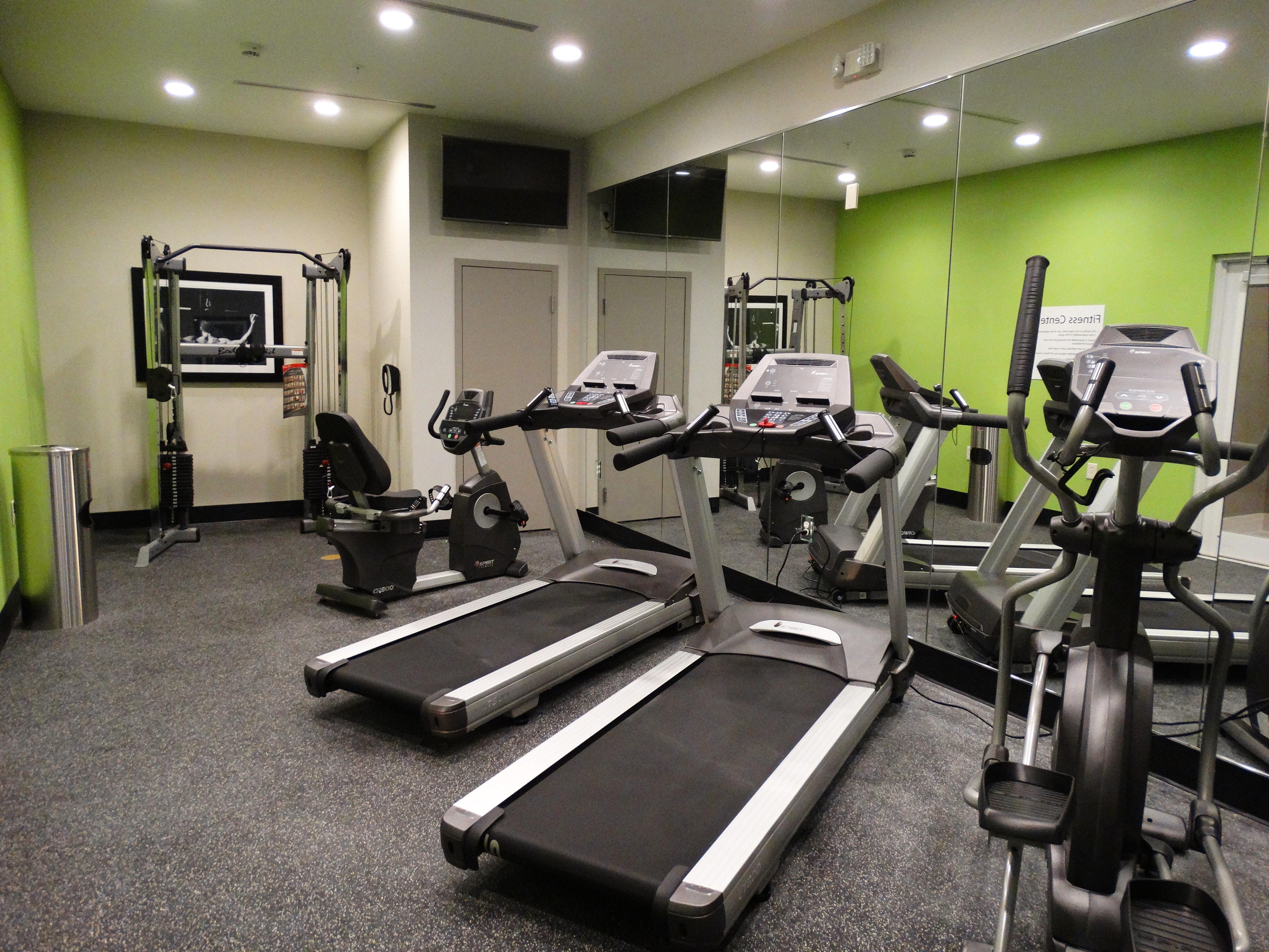Holiday Inn Covington By Ihg Extérieur photo