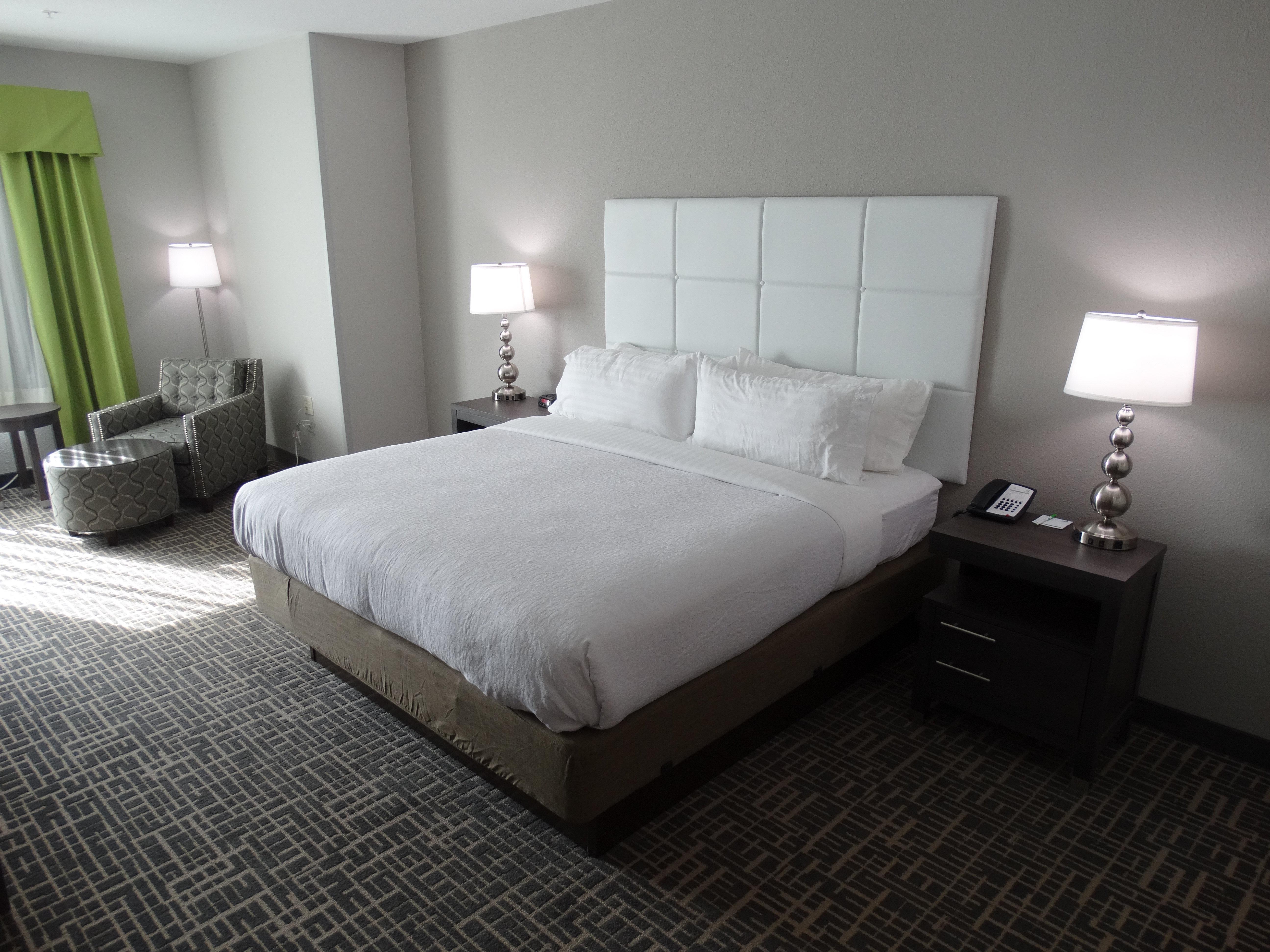 Holiday Inn Covington By Ihg Extérieur photo
