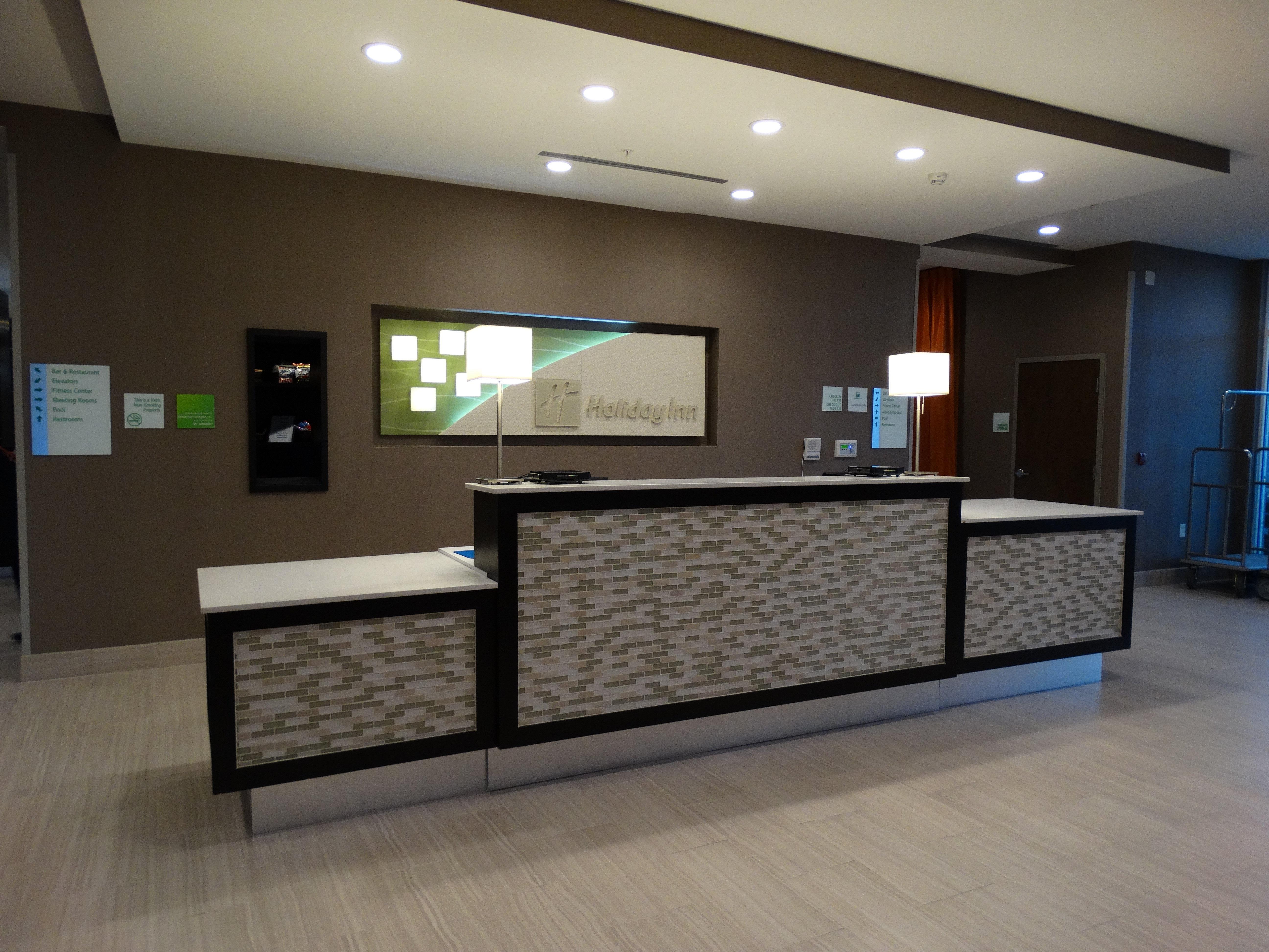 Holiday Inn Covington By Ihg Extérieur photo