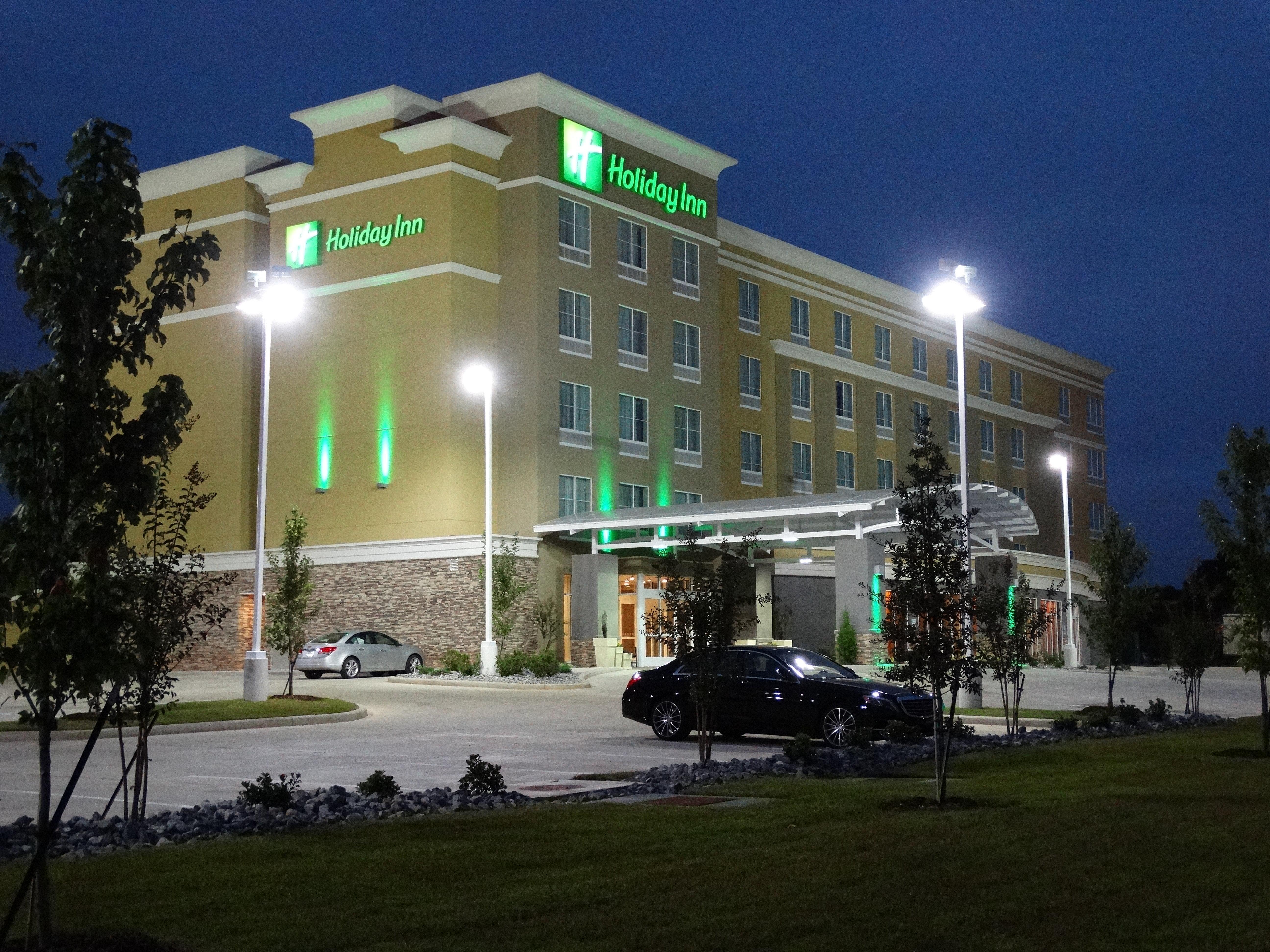 Holiday Inn Covington By Ihg Extérieur photo