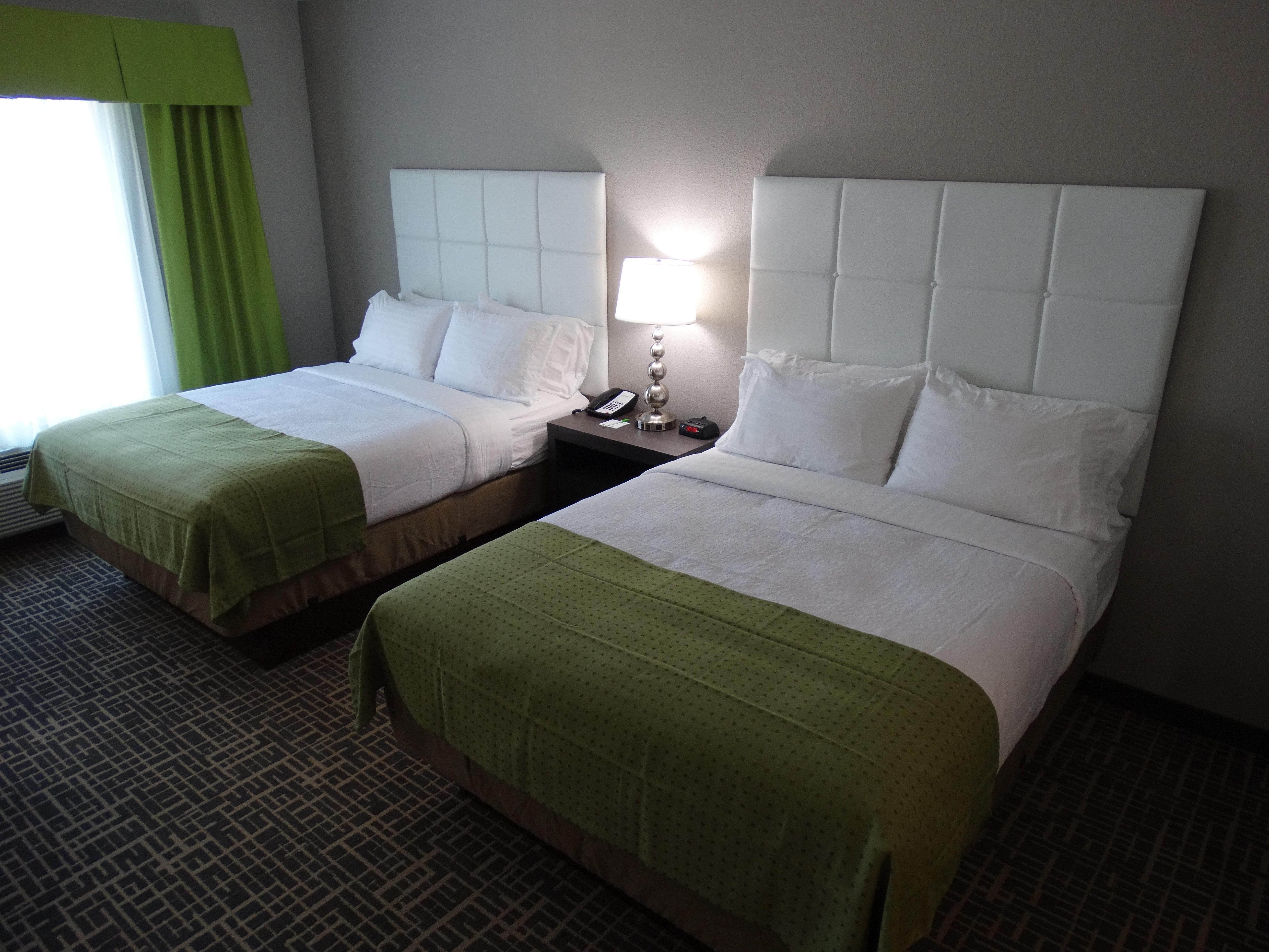 Holiday Inn Covington By Ihg Extérieur photo