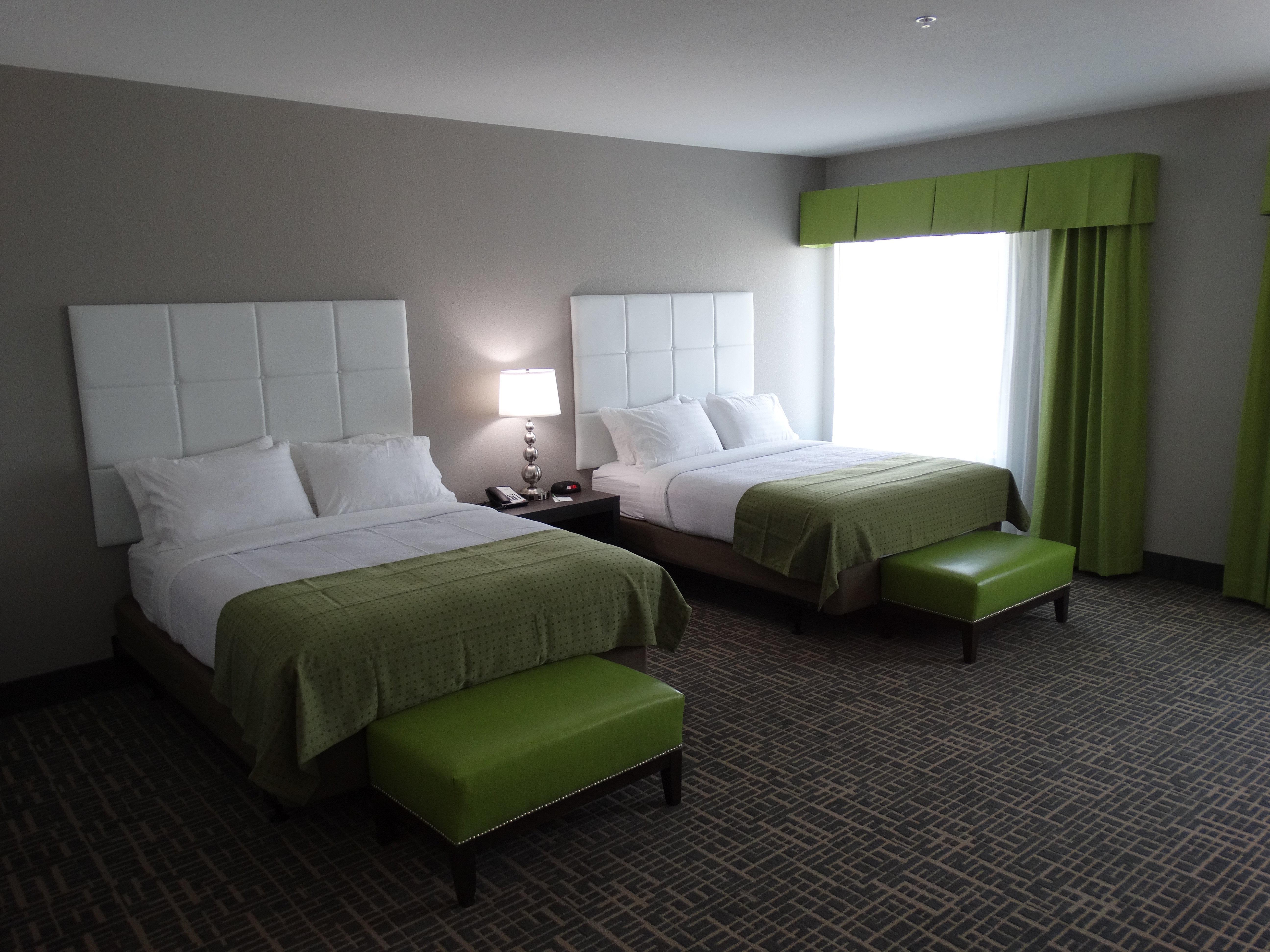 Holiday Inn Covington By Ihg Extérieur photo