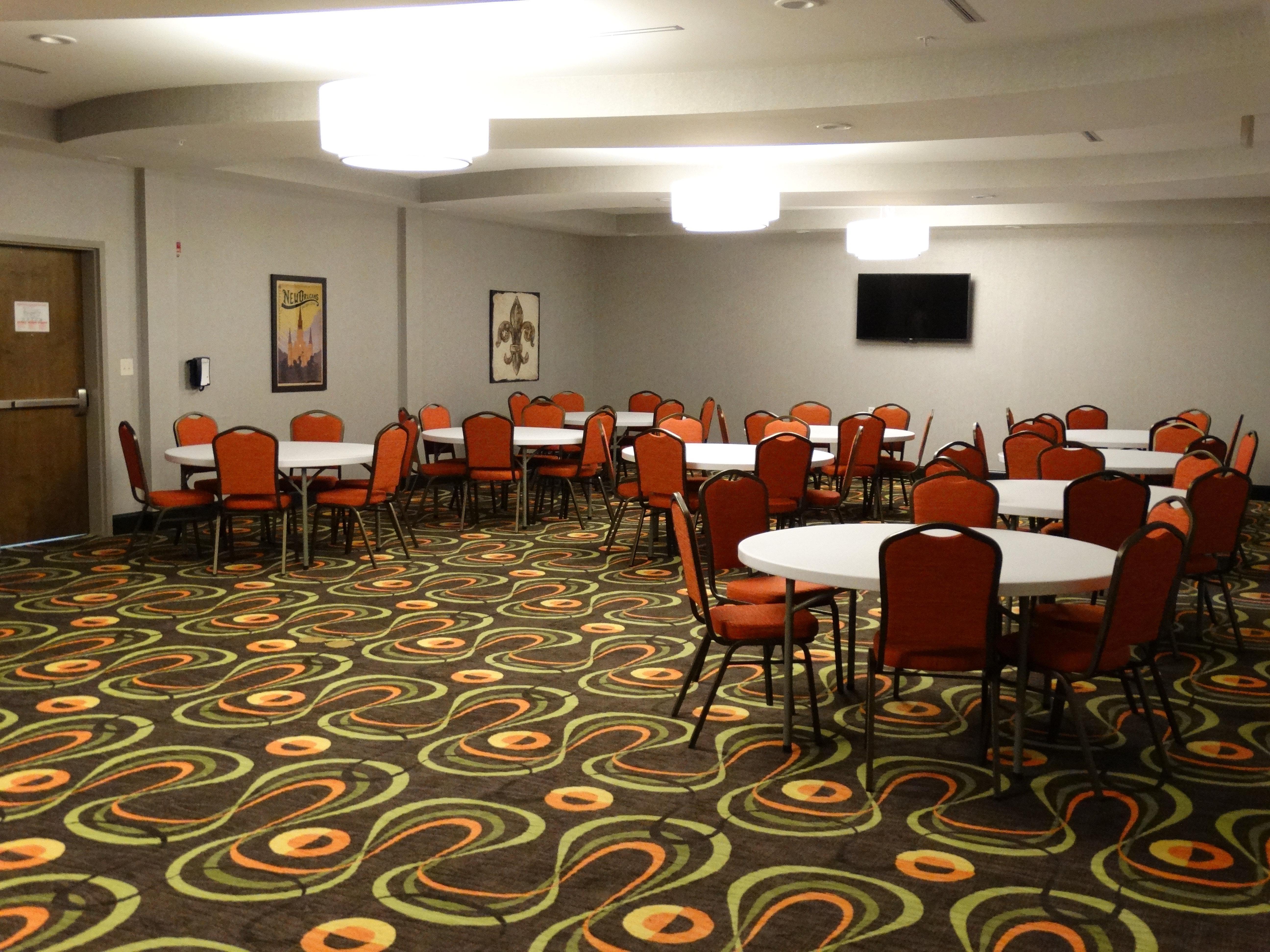 Holiday Inn Covington By Ihg Extérieur photo