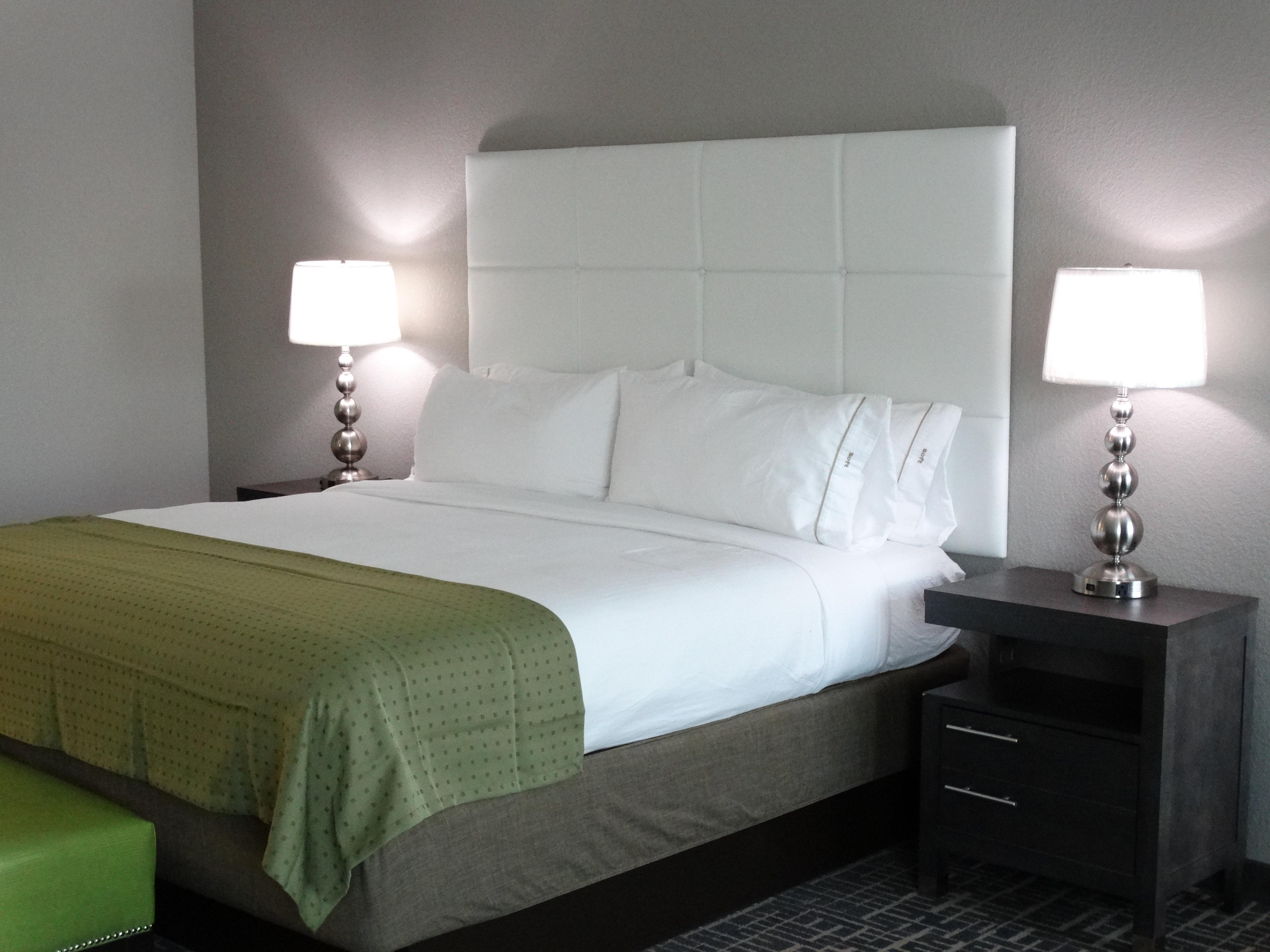 Holiday Inn Covington By Ihg Extérieur photo