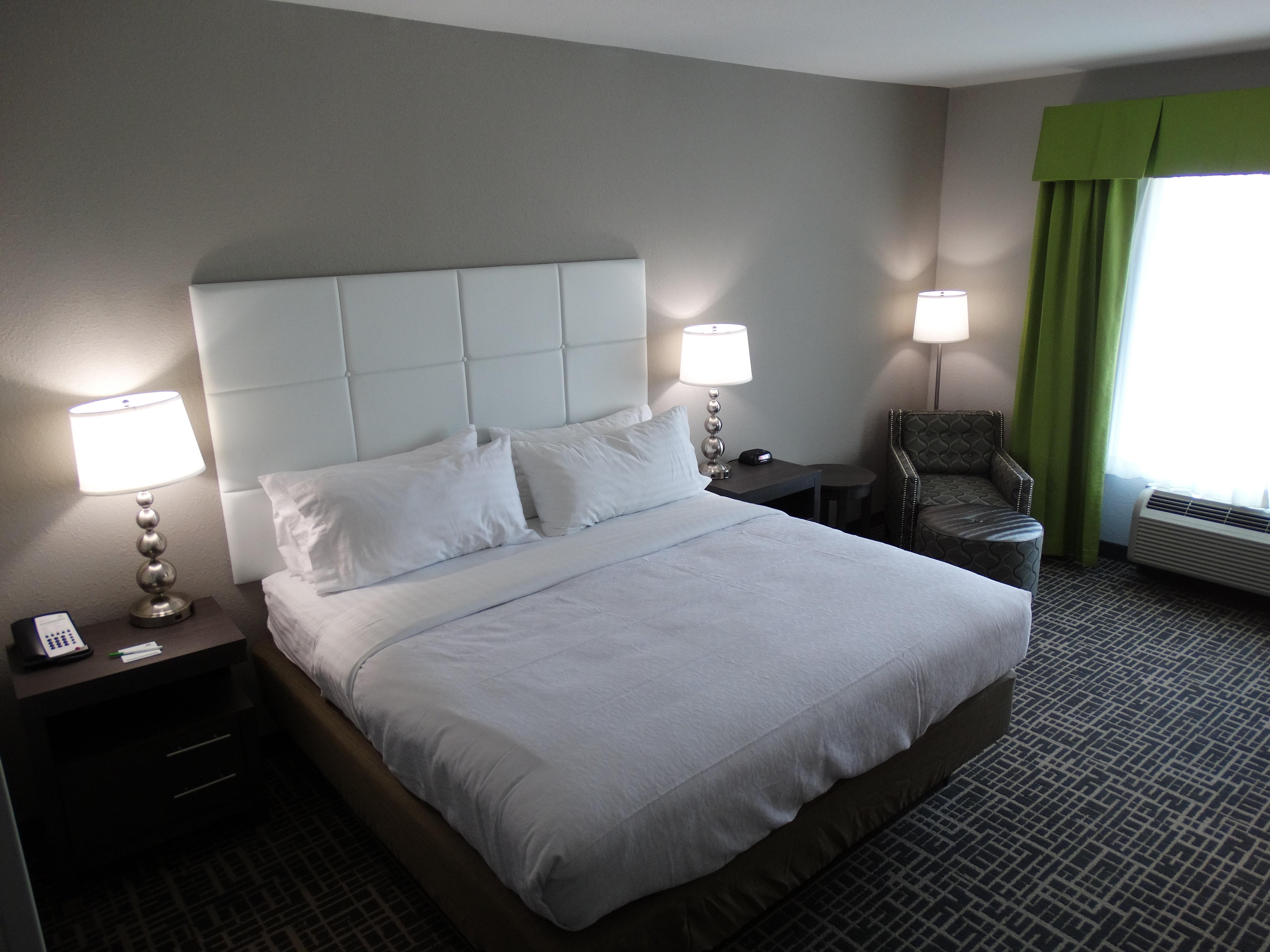 Holiday Inn Covington By Ihg Extérieur photo