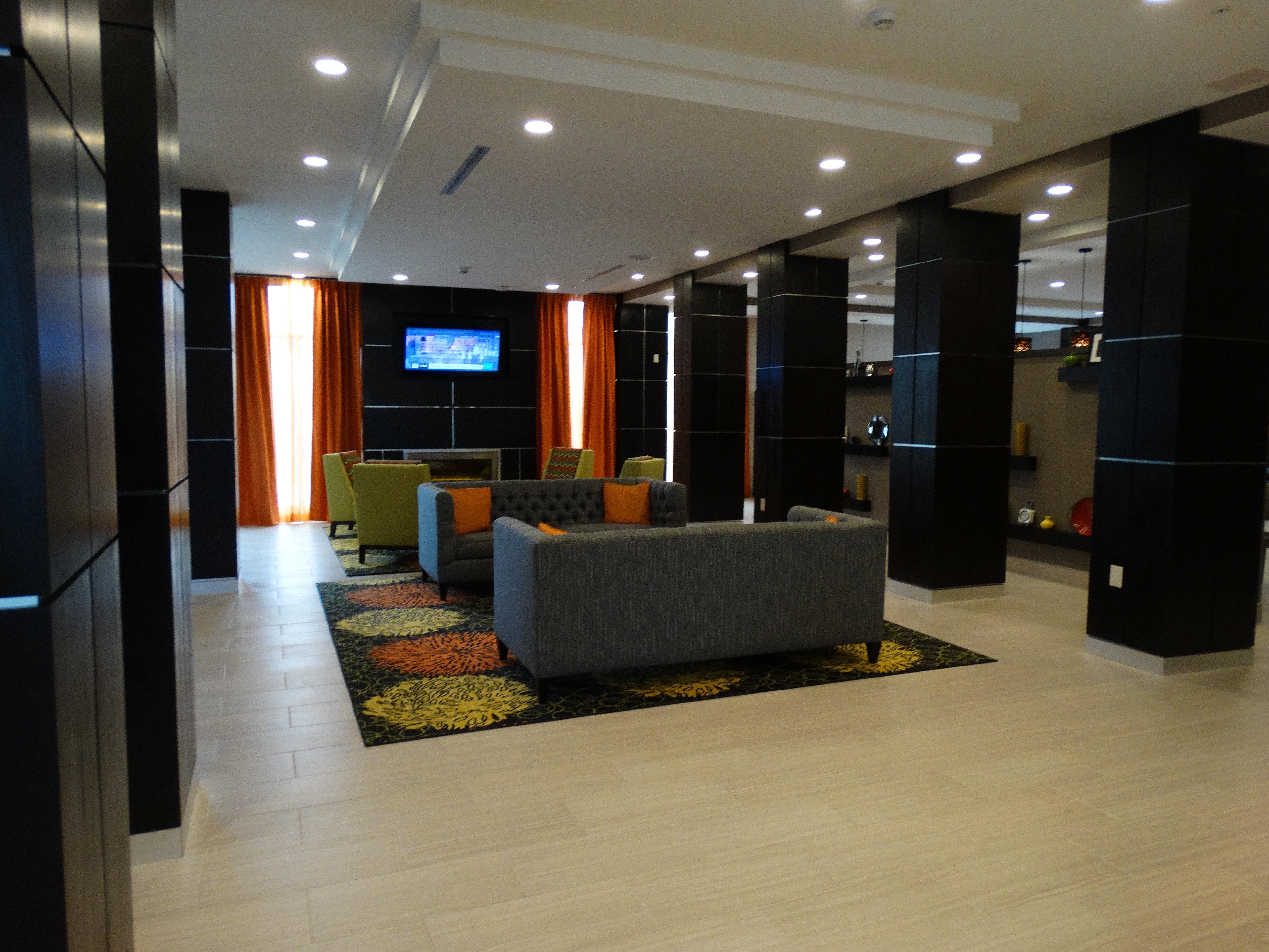 Holiday Inn Covington By Ihg Extérieur photo