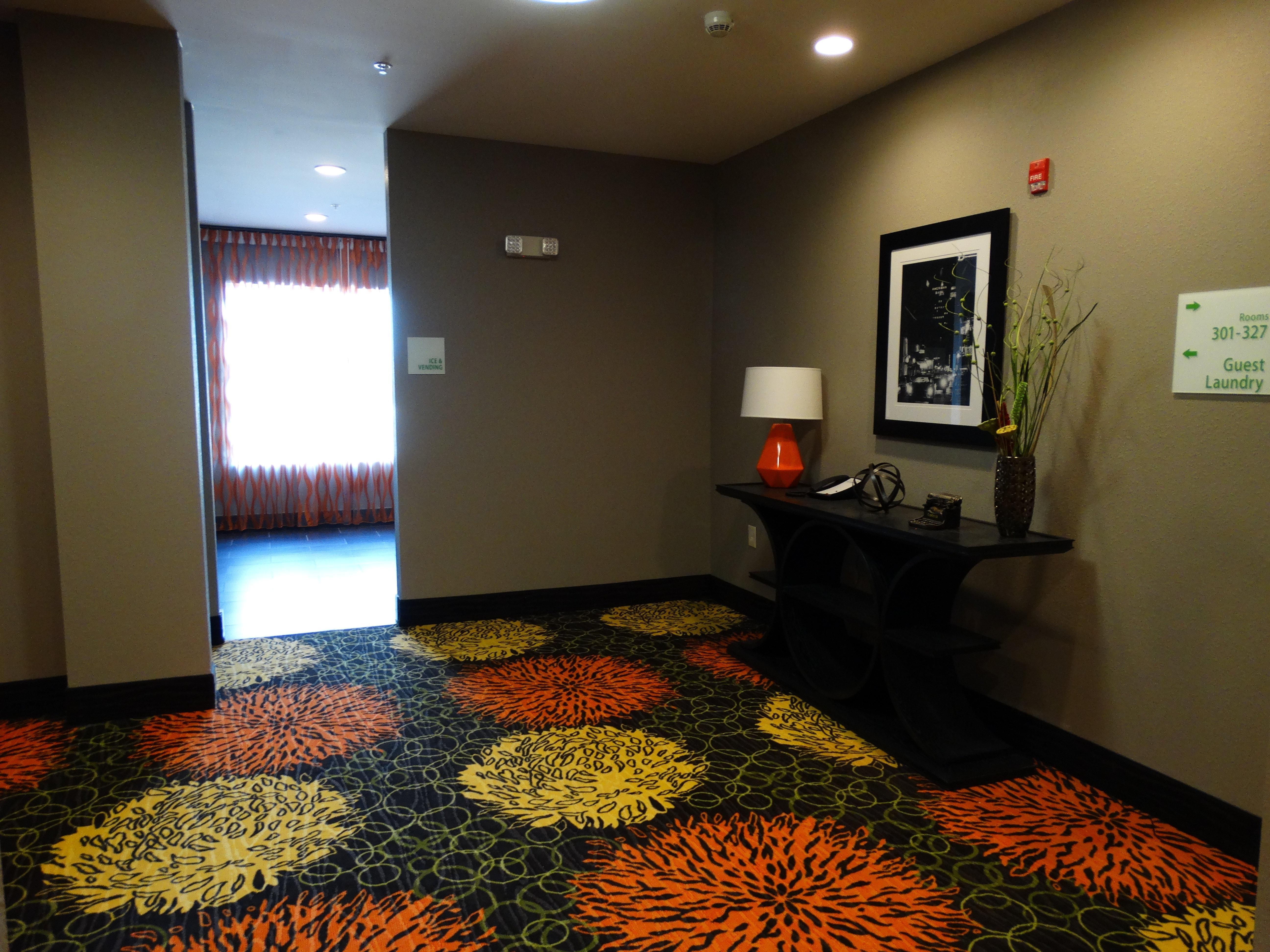 Holiday Inn Covington By Ihg Extérieur photo