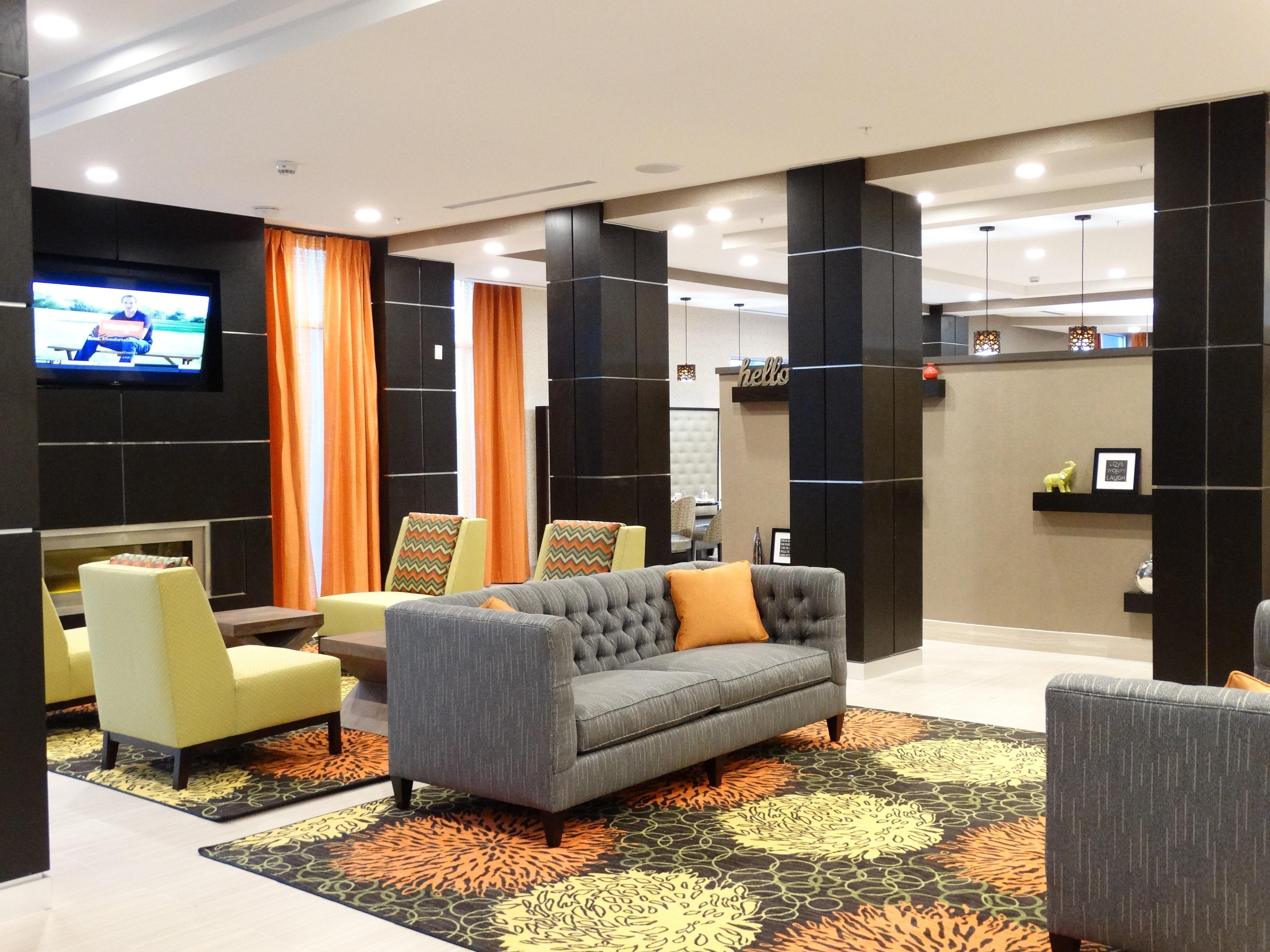 Holiday Inn Covington By Ihg Extérieur photo