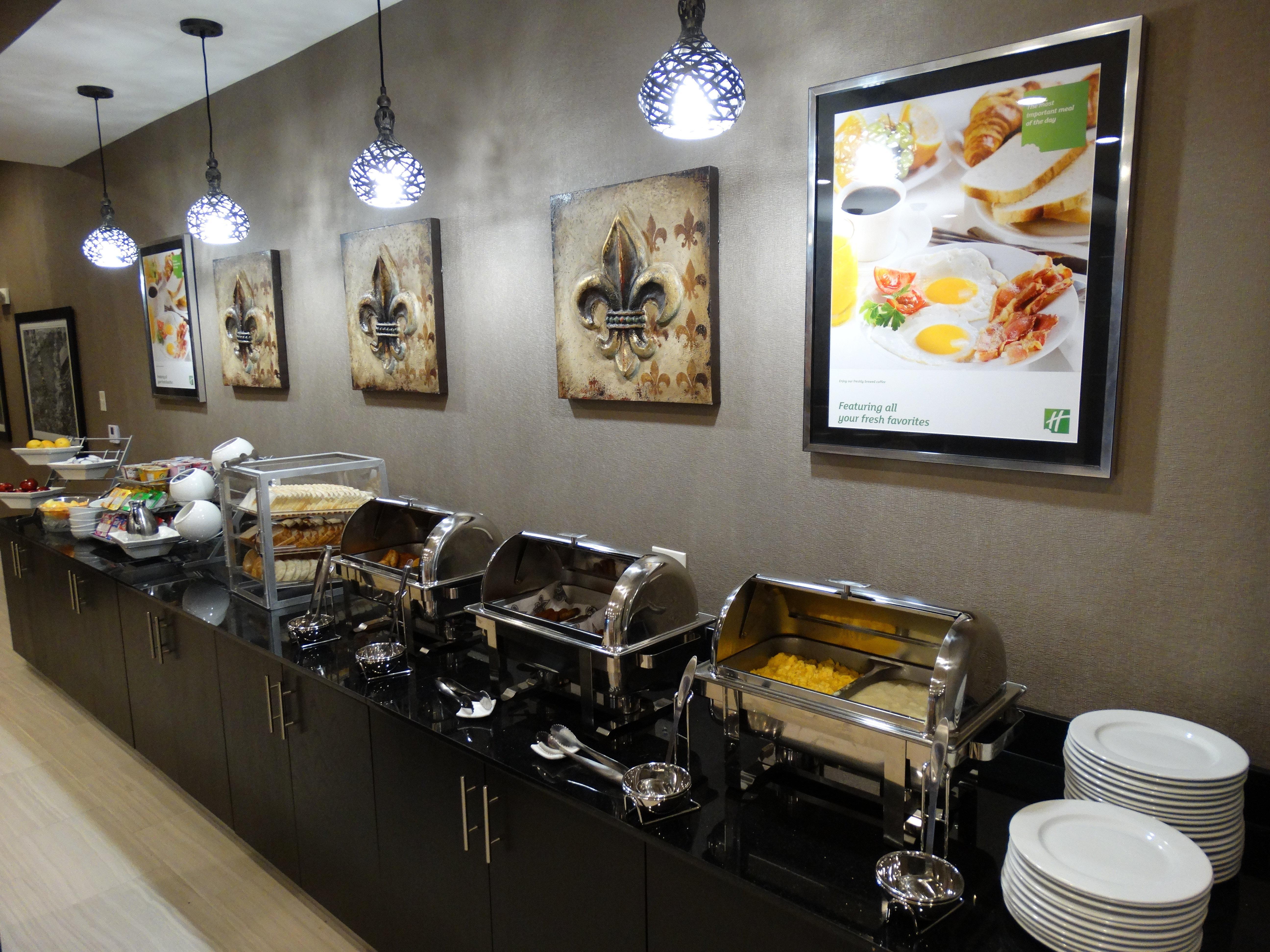 Holiday Inn Covington By Ihg Extérieur photo