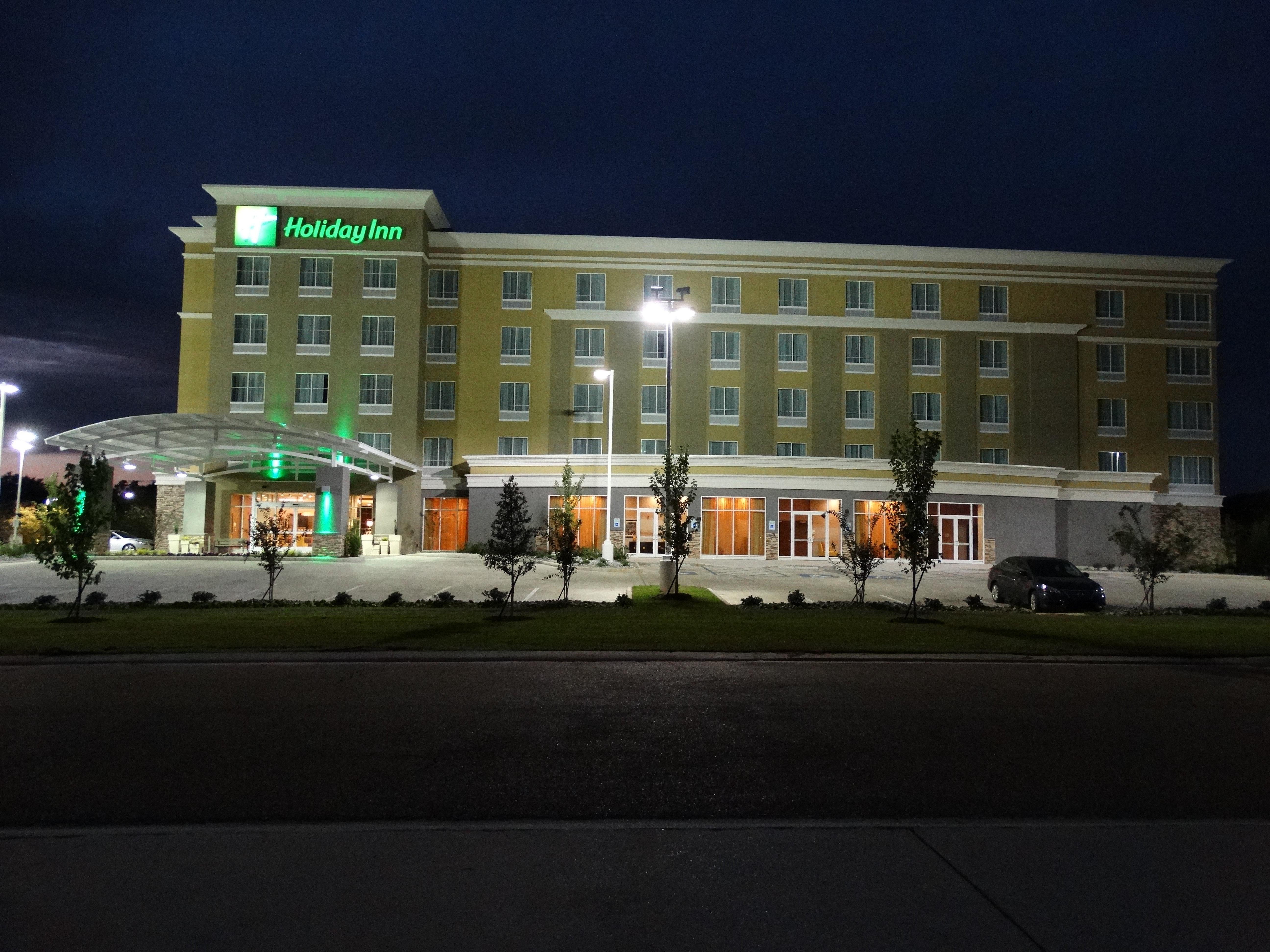 Holiday Inn Covington By Ihg Extérieur photo