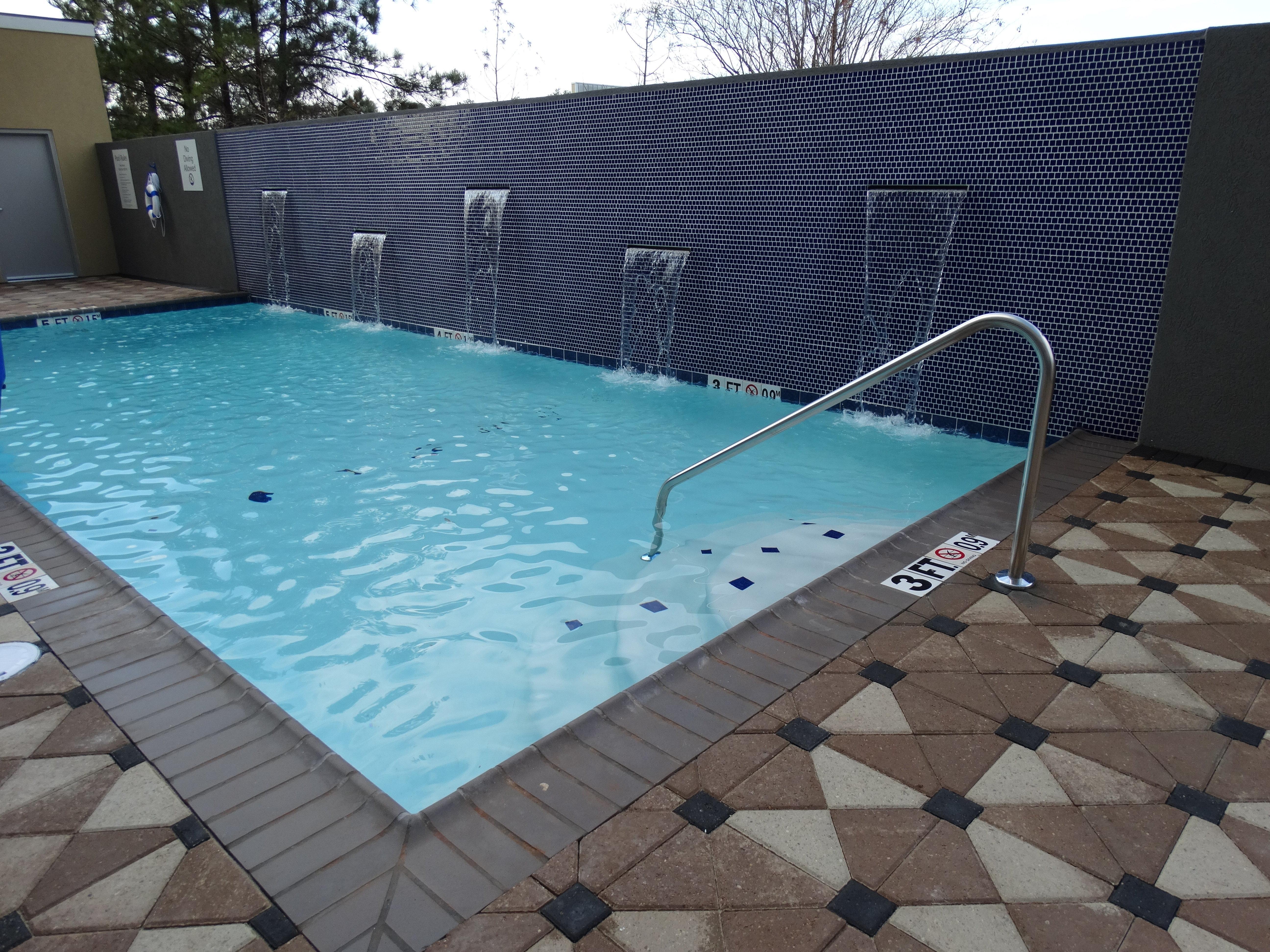 Holiday Inn Covington By Ihg Extérieur photo