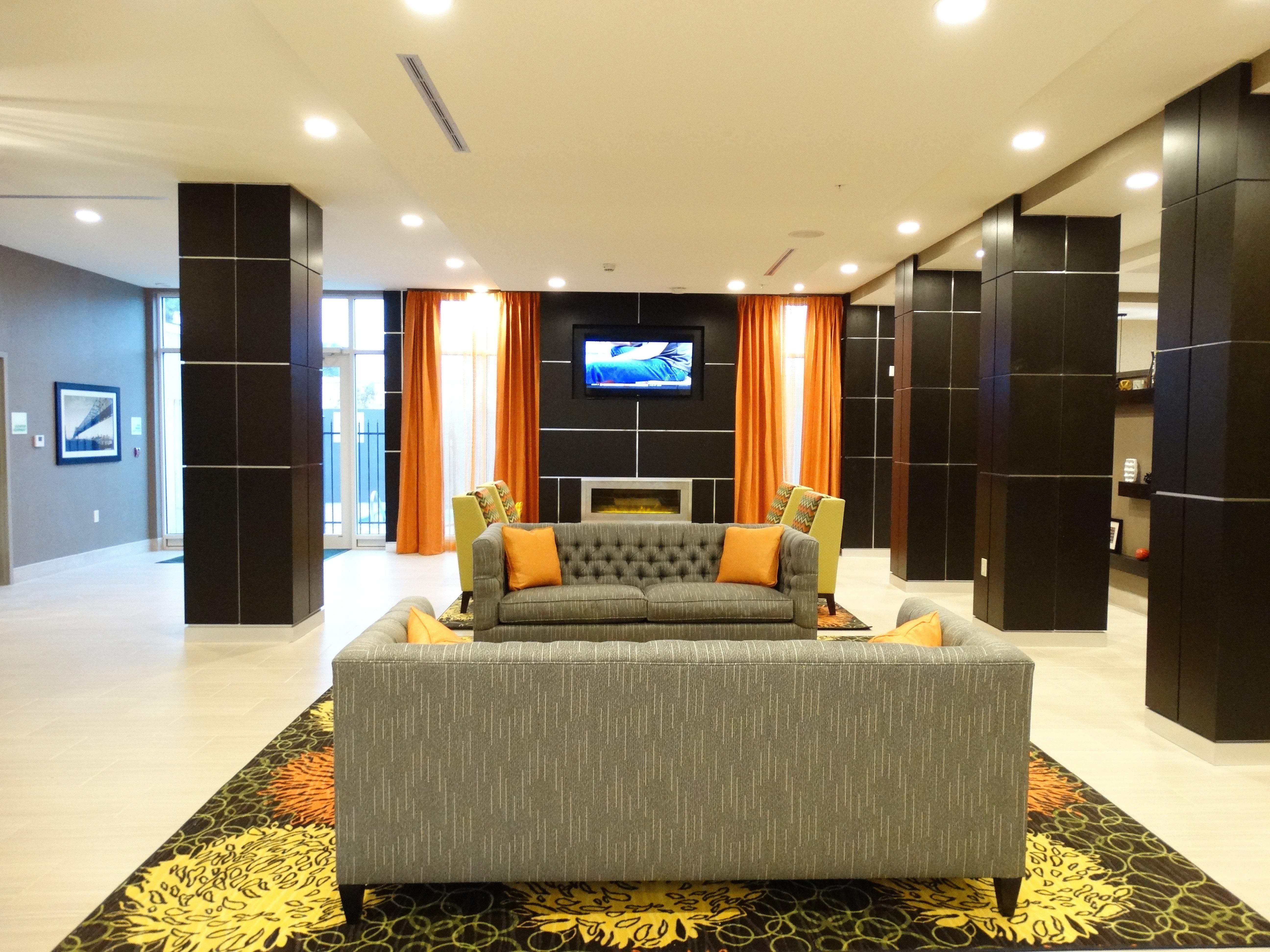 Holiday Inn Covington By Ihg Extérieur photo