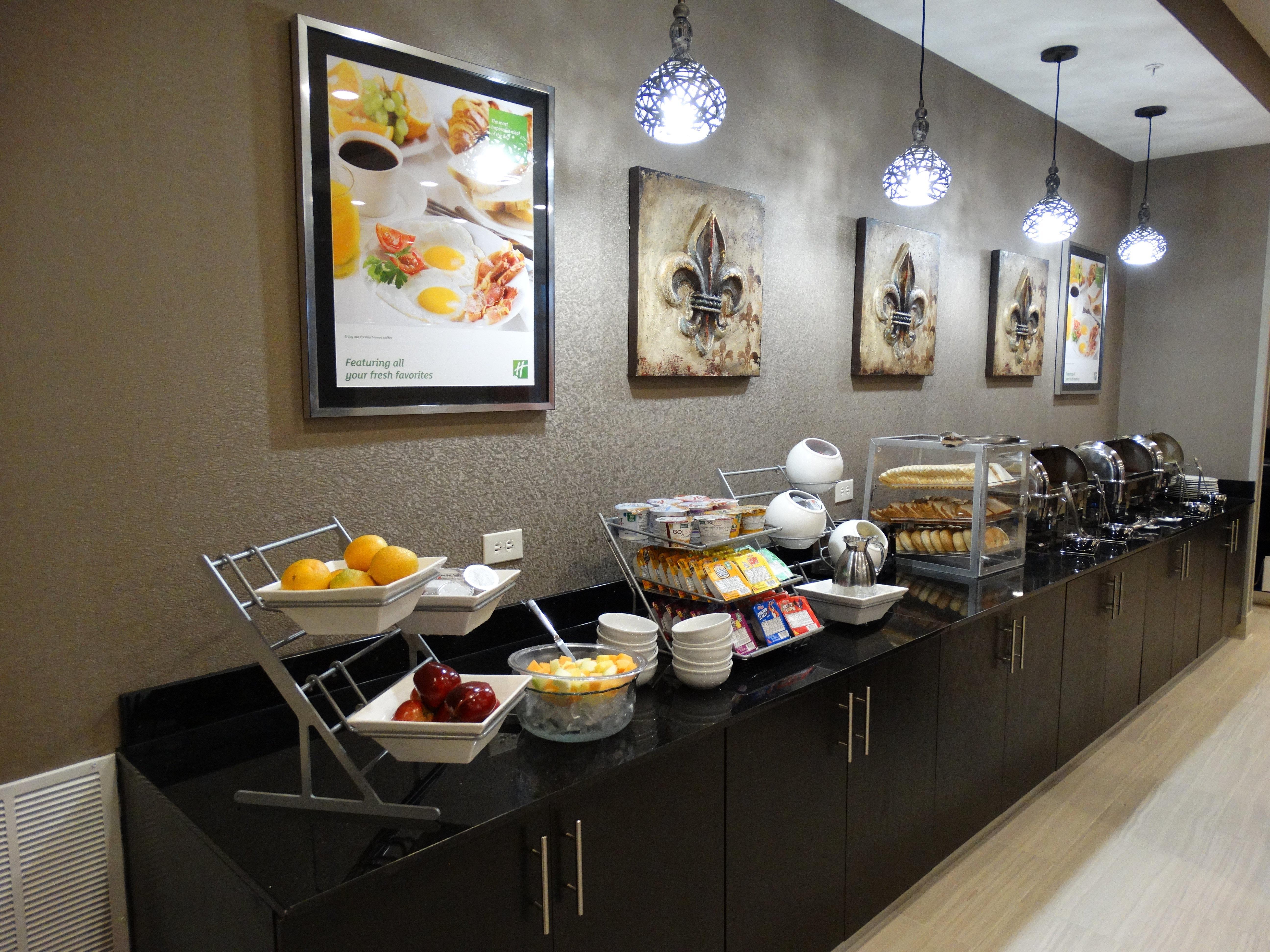 Holiday Inn Covington By Ihg Extérieur photo