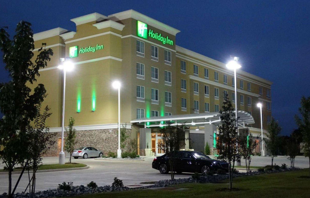 Holiday Inn Covington By Ihg Extérieur photo