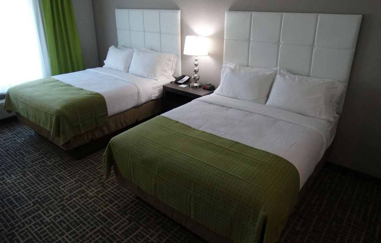 Holiday Inn Covington By Ihg Extérieur photo