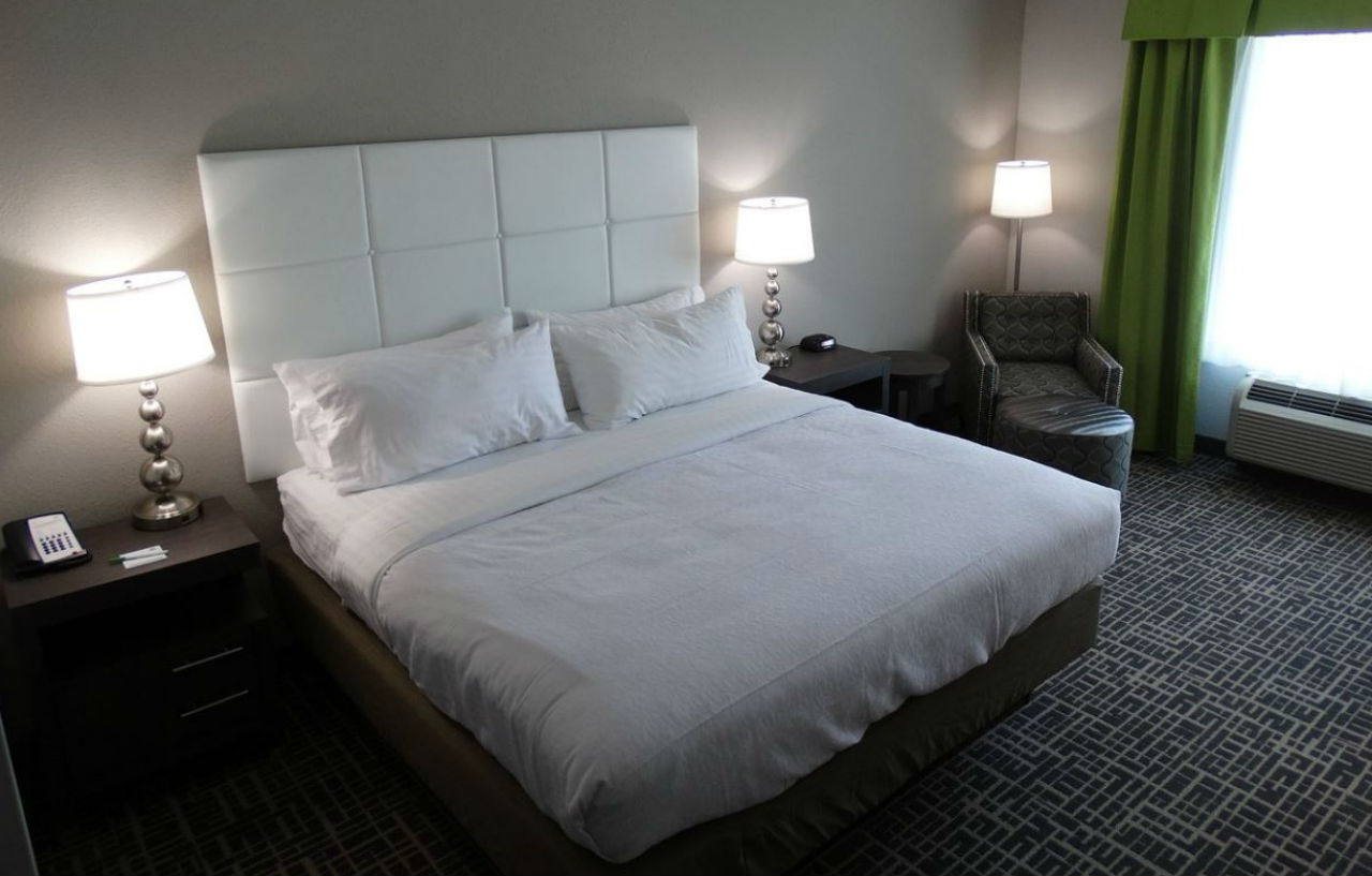 Holiday Inn Covington By Ihg Extérieur photo