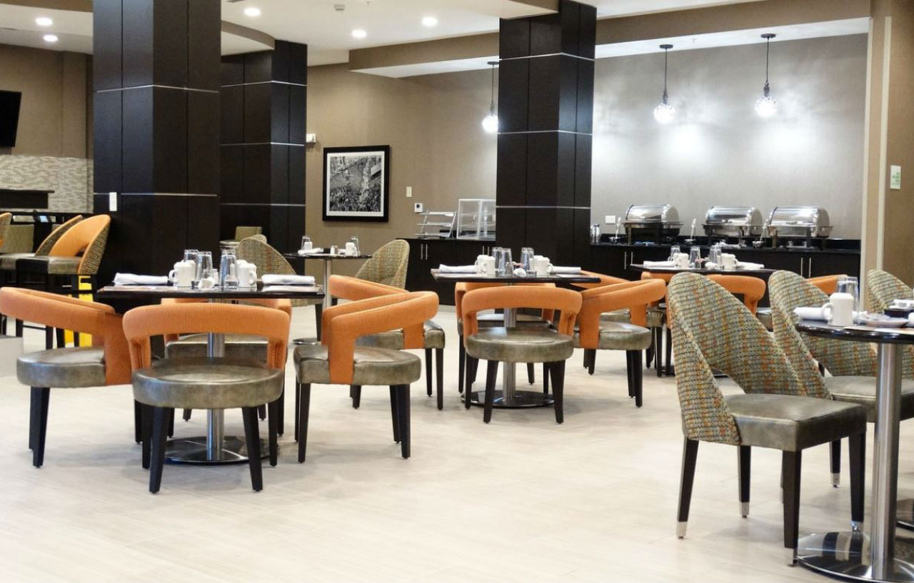 Holiday Inn Covington By Ihg Extérieur photo