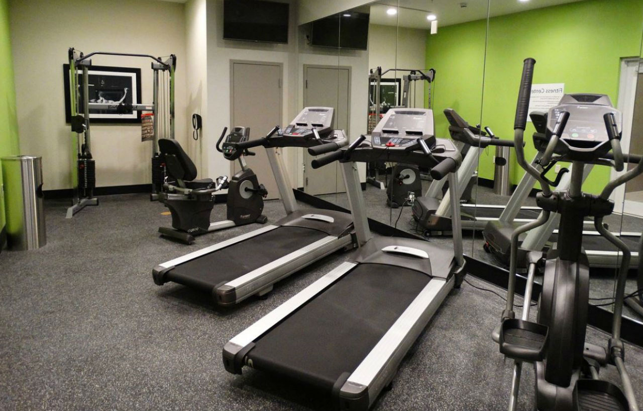Holiday Inn Covington By Ihg Extérieur photo