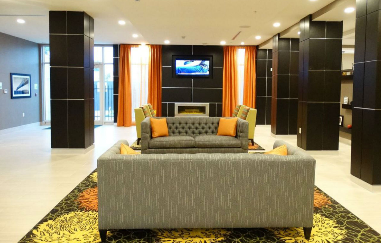 Holiday Inn Covington By Ihg Extérieur photo