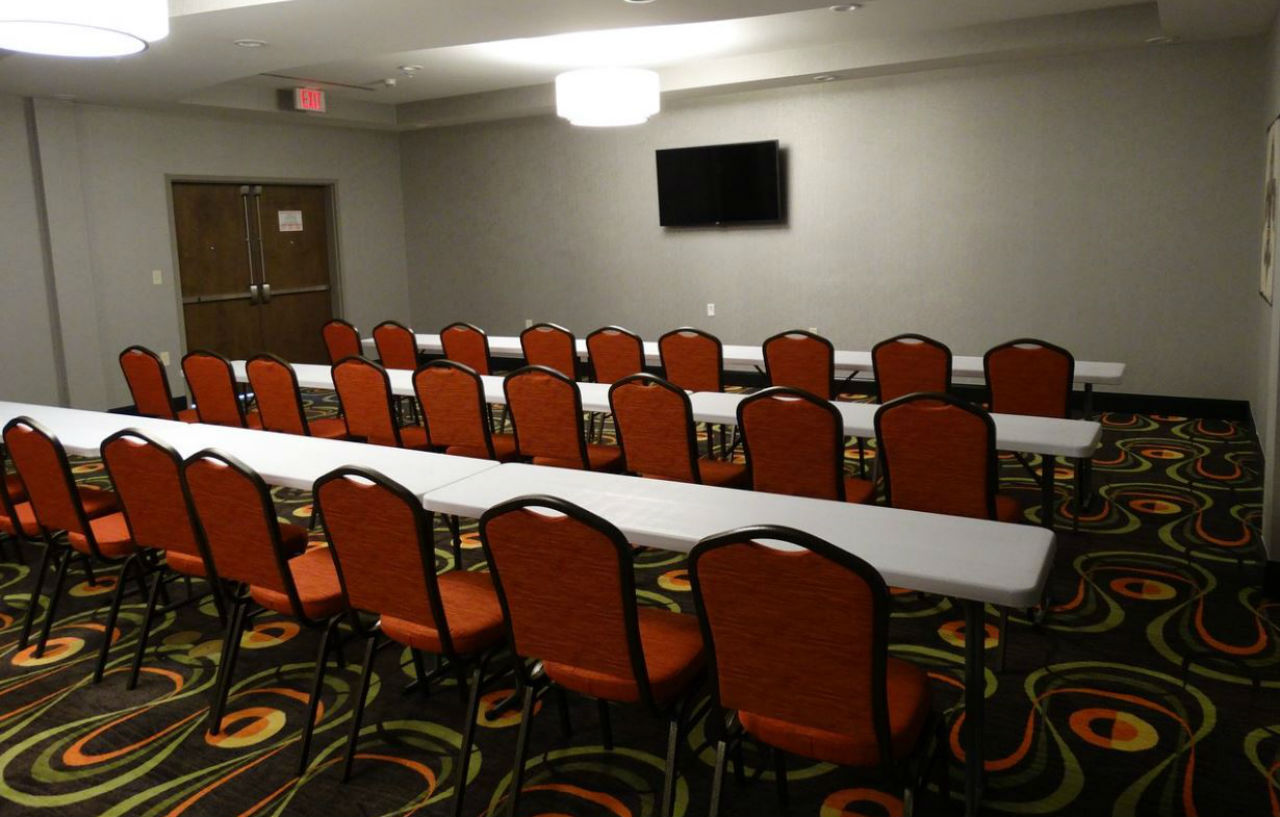 Holiday Inn Covington By Ihg Extérieur photo