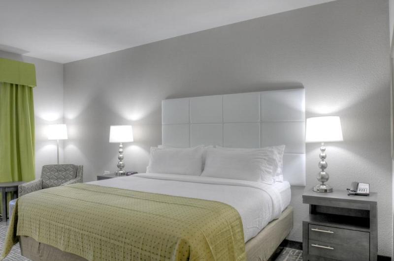 Holiday Inn Covington By Ihg Extérieur photo