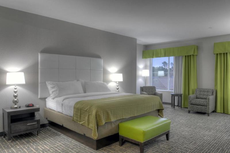Holiday Inn Covington By Ihg Extérieur photo