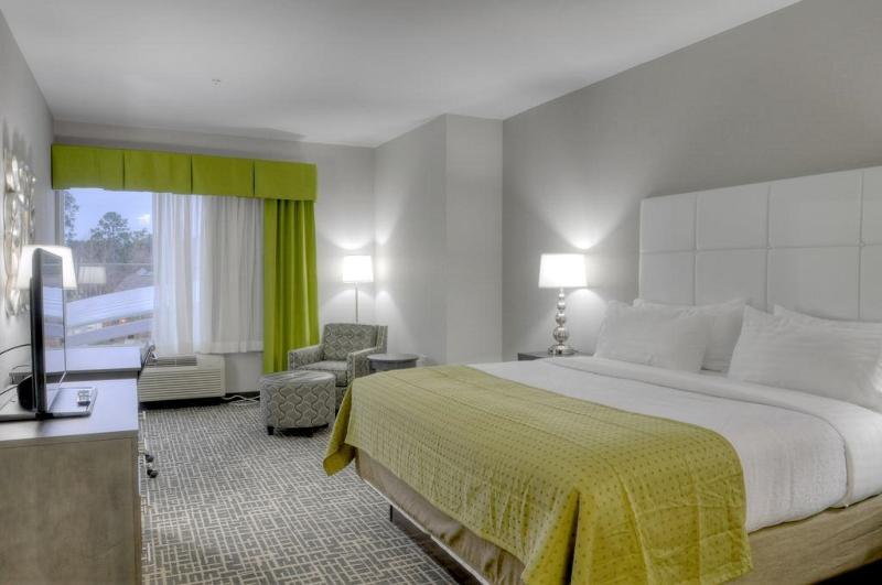 Holiday Inn Covington By Ihg Extérieur photo